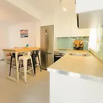 דירה Carpe Diem - Ole Solutions קוניל דה לה פרונטרה