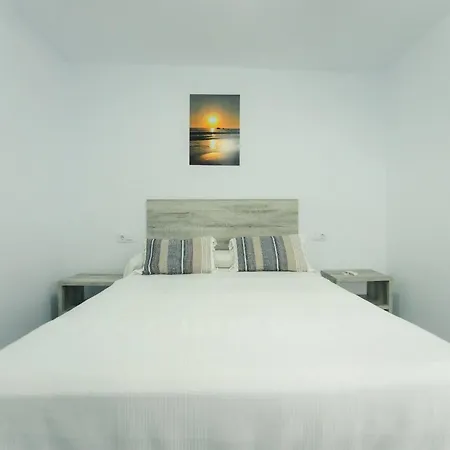 Carpe Diem - Ole Solutions Apartman Conil de la Frontera