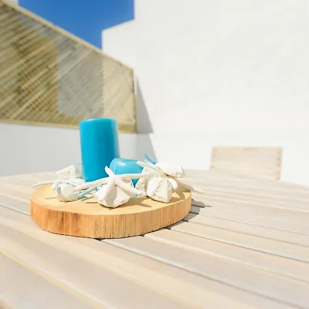 Carpe Diem - Ole Solutions Conil De La Frontera