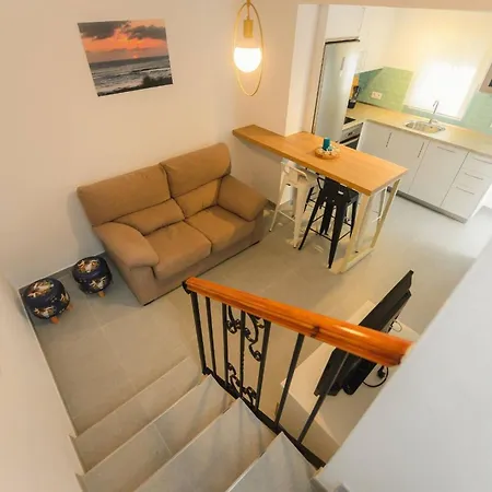 Carpe Diem - Ole Solutions Conil De La Frontera