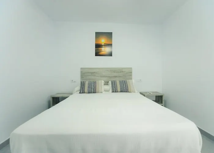 Carpe Diem - Ole Solutions Apartman Conil de la Frontera