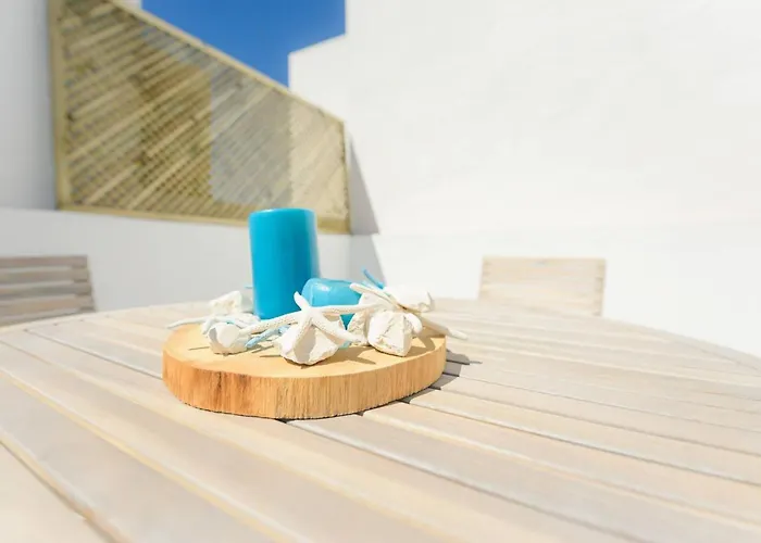 Carpe Diem - Ole Solutions Conil de la Frontera