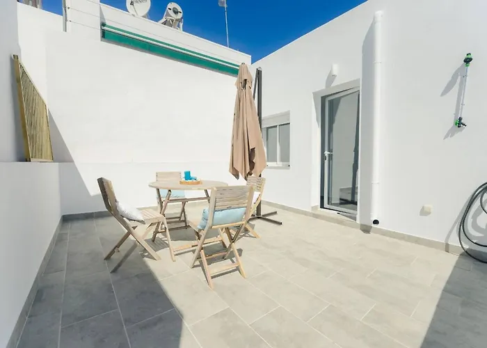 Appartement Carpe Diem - Ole Solutions *