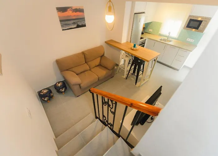 Carpe Diem - Ole Solutions Conil de la Frontera