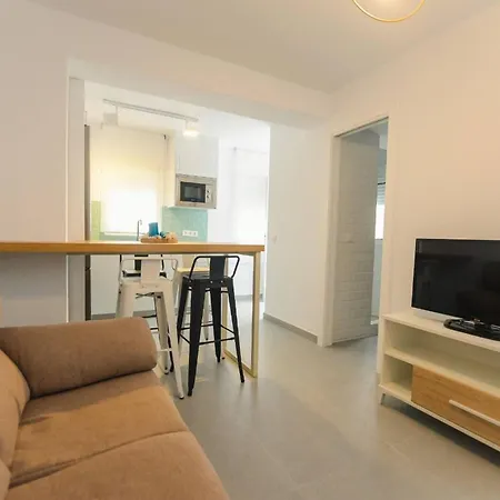 Carpe Diem - Ole Solutions Apartamento