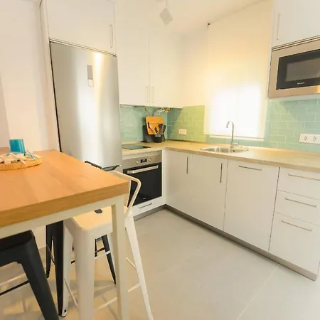 Carpe Diem - Ole Solutions Apartamento *