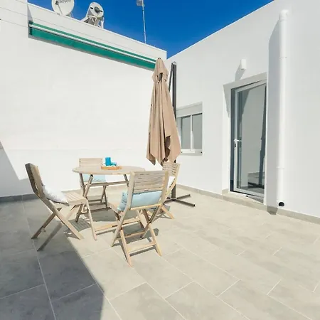 Apartamento Carpe Diem - Ole Solutions *