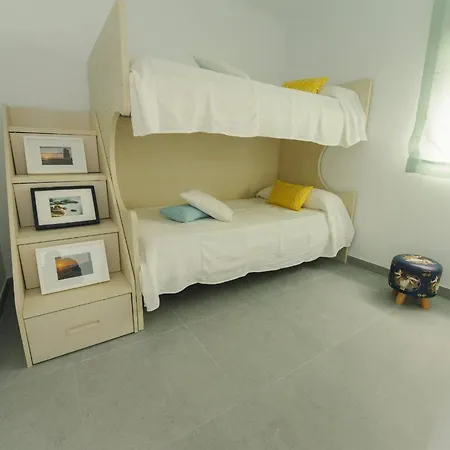 Carpe Diem - Ole Solutions Apartman Conil de la Frontera