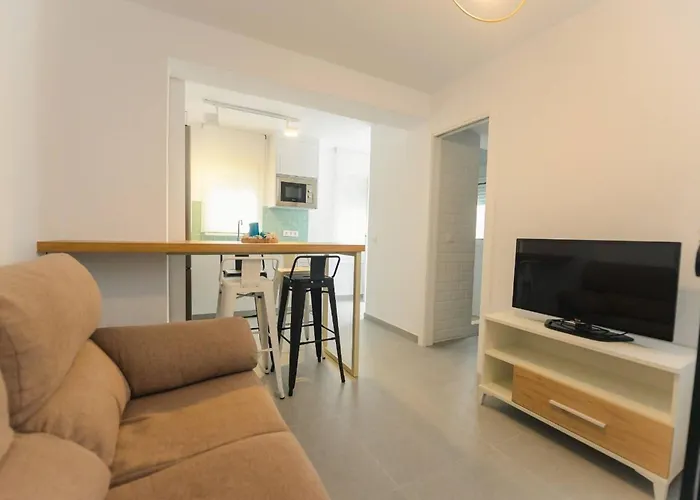 Carpe Diem - Ole Solutions Apartmán