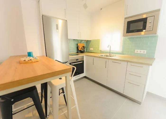 Carpe Diem - Ole Solutions Apartmán *