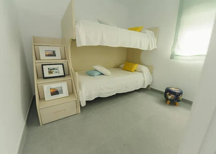 Carpe Diem - Ole Solutions Apartmán Conil De La Frontera